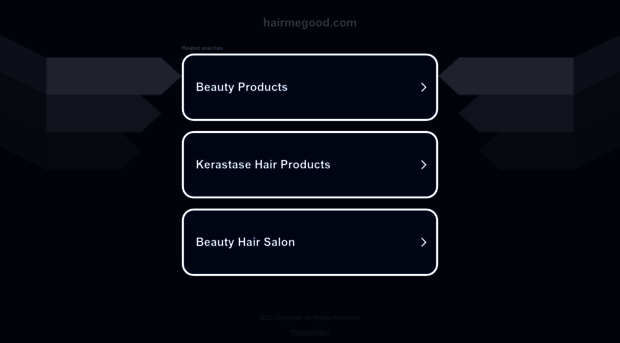 hairmegood.com