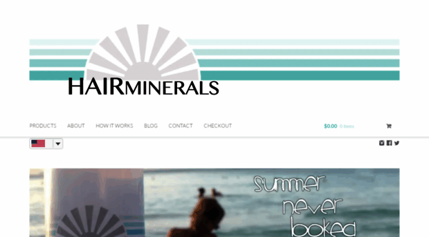 hairminerals.com