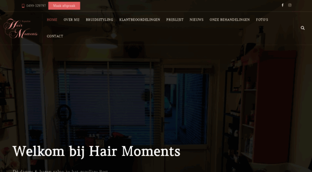 hairmoments.nl