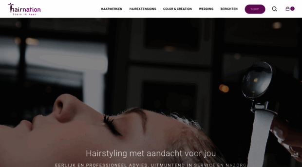 hairnation.nl