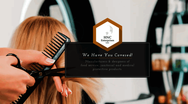 hairnetcompany.com