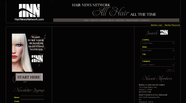 hairnewsnetwork.com