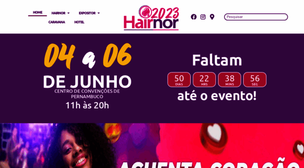 hairnor.com.br