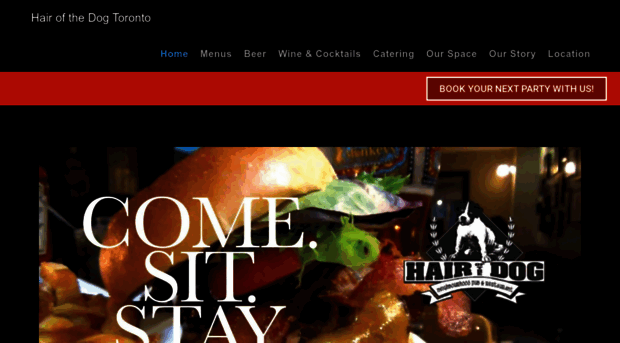 hairofdogpub.com