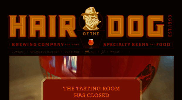 hairofthedog.com