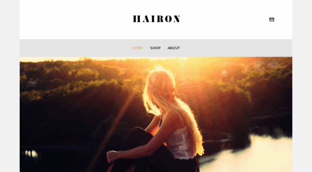 hairon.co.uk