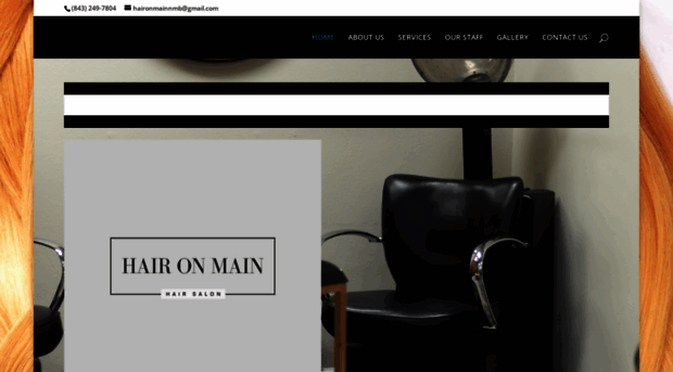 haironmainanddayspa.com
