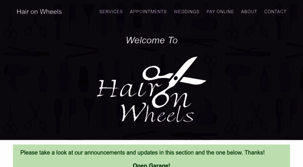 haironwheels.net