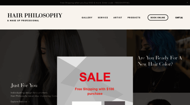 hairphilosophyny.com