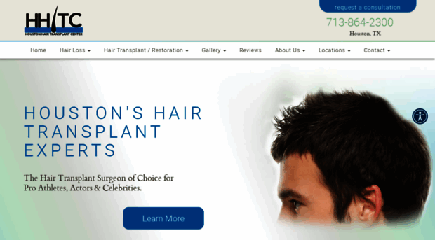 hairphysician.com