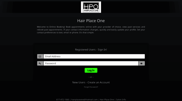 hairplaceone.salontarget.com