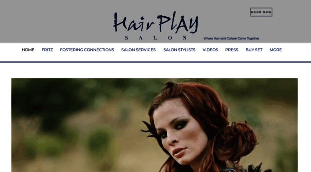 hairplay.com