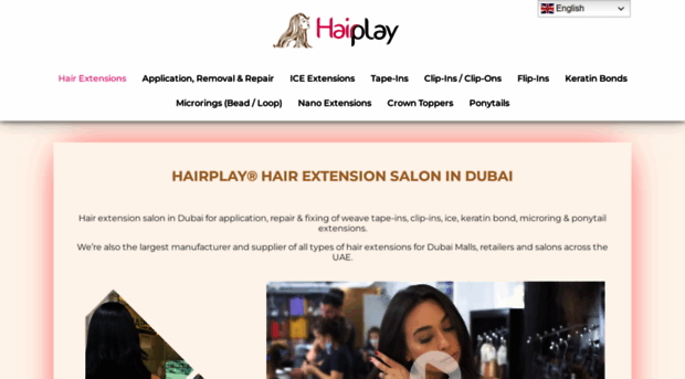 hairplayextensions.com