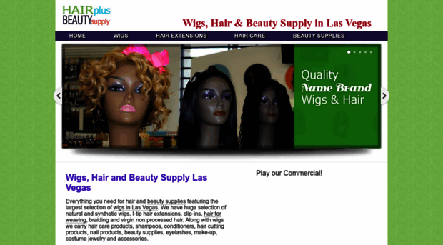 hairplusbeautysupplylv.com