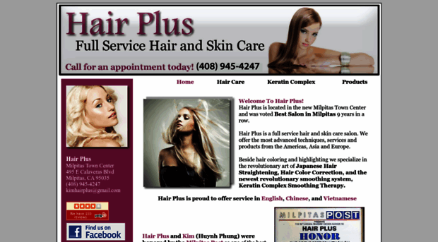 hairplusonline.com