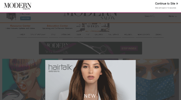 hairplussummit.com