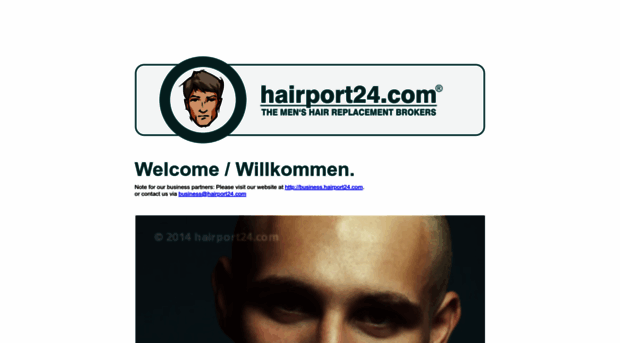 hairport24.com