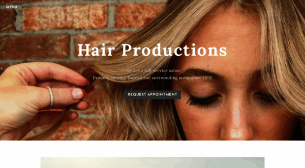 hairproductionstopeka.com