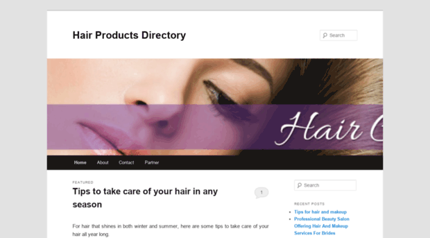 hairproductsdirectory.com