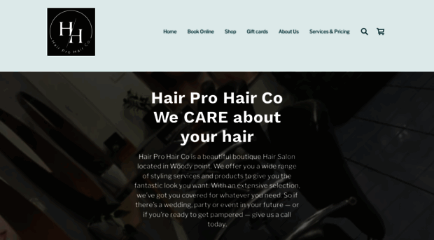 hairprohairco.com.au