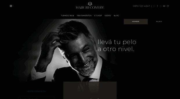 hairrecovery.com.ar