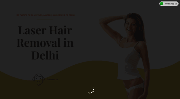 hairremovalindelhi.in