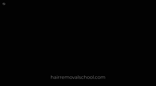 hairremovalschool.com