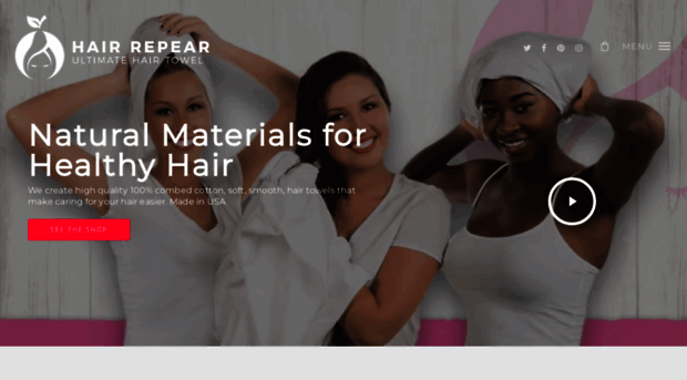 hairrepear.com