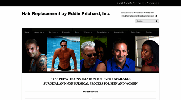 hairreplacementbyeddieprichard.com