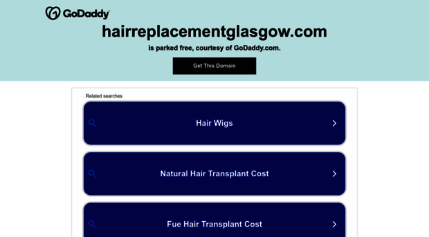 hairreplacementglasgow.com