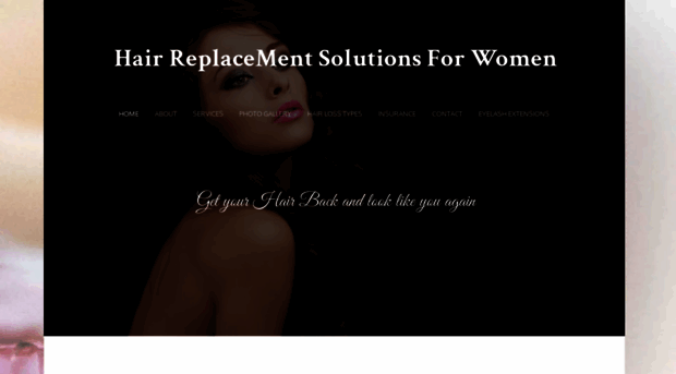 hairreplacementsolutionsforwomen.com