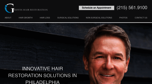 hairrestorationphilly.com