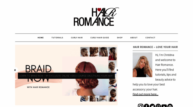 hairromance.com.au