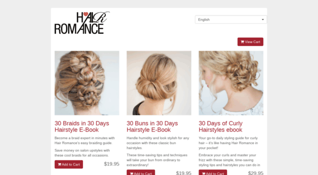 hairromance.dpdcart.com