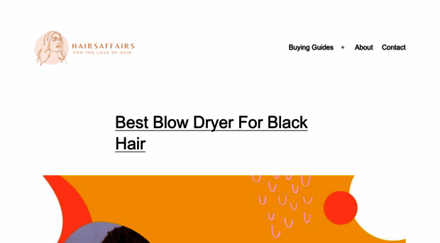 hairsaffairs.com