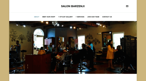 hairsalonbarzenji.com