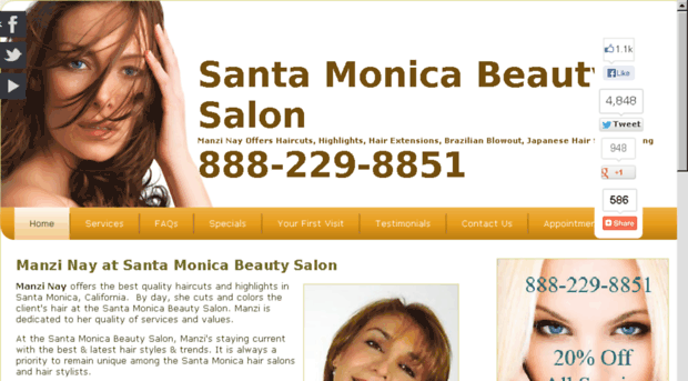 hairsalonsantamonica.org