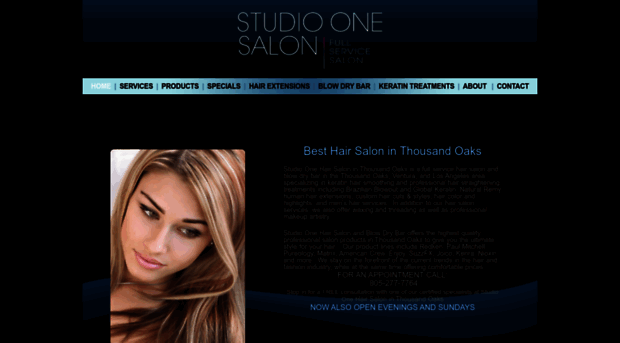 hairsalonsthousandoaks.com