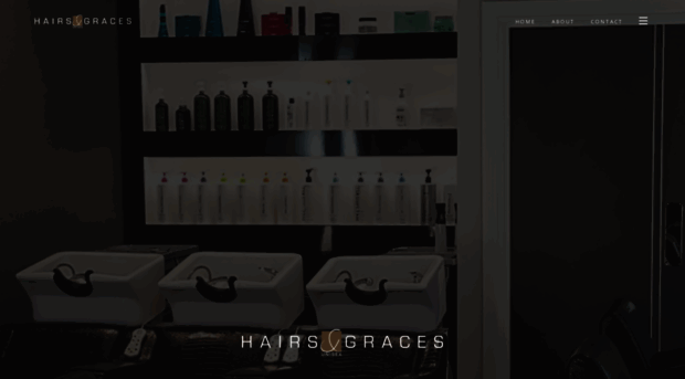 hairsandgraces.co.uk