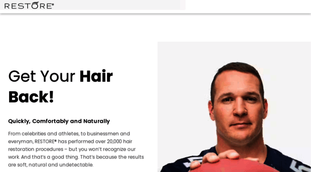 hairsciencescenter.com