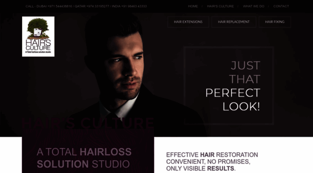 hairsculture.com