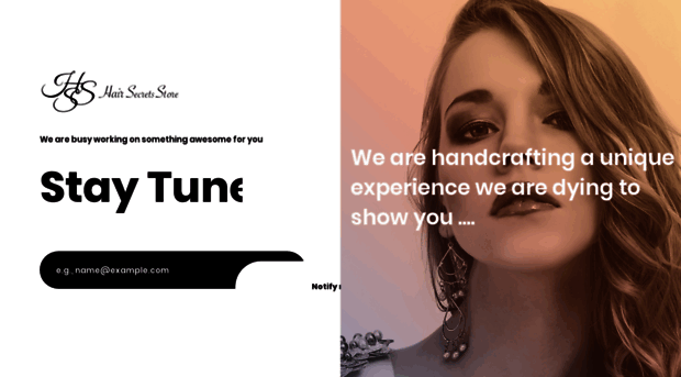 hairsecretsstore.com