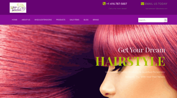 hairselection.ca