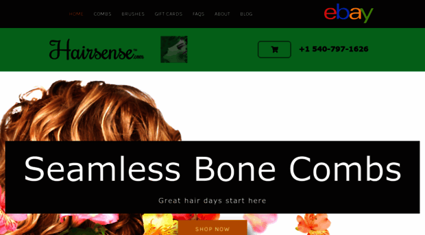 hairsense.com