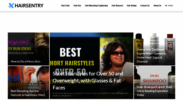 hairsentry.com