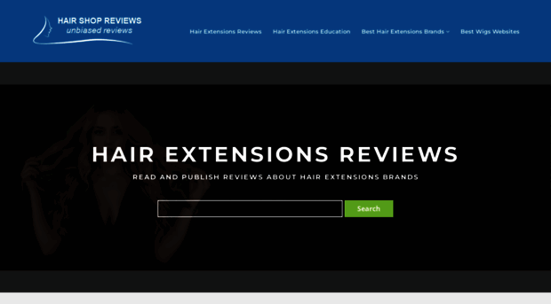 hairshopreviews.com