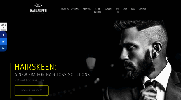 hairskeenusa.com