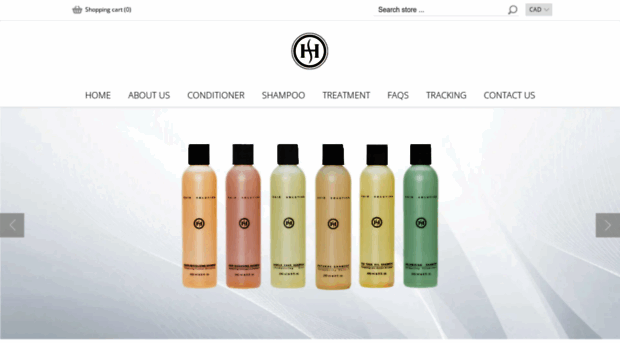 hairsolution.ca