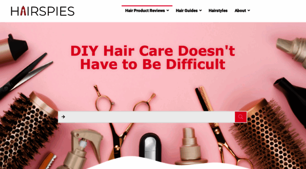 hairspies.com