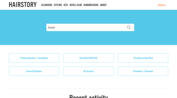 hairstory.zendesk.com